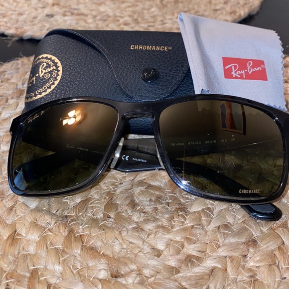 RAY-BAN sunglasses - Picture 2 of 4